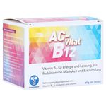 AC-Vital B12 Direktsticks m.Eiweißbausteinen